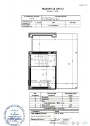 Vilă Modernă P+2E în Pipera – Spațiu, Confort și T... 