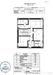 Vilă Modernă P+2E în Pipera – Spațiu, Confort și T... 