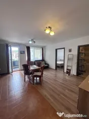 Apartament de 2 camere, zona Kik , Floresti 