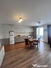 Apartament de 2 camere, zona Kik , Floresti 