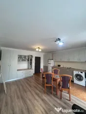 Apartament de 2 camere, zona Kik , Floresti 