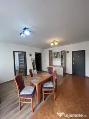 Apartament de 2 camere, zona Kik , Floresti 