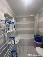 Apartament de 2 camere, zona Kik , Floresti 