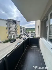 Apartament de 2 camere, zona Kik , Floresti 