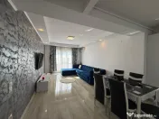 COSMOPOLIS - Apartament 2 camere, mobilat si utilat 