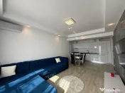 COSMOPOLIS - Apartament 2 camere, mobilat si utilat 