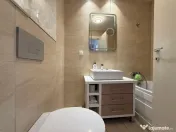 COSMOPOLIS - Apartament 2 camere, mobilat si utilat 