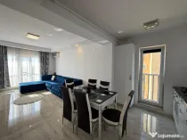 COSMOPOLIS - Apartament 2 camere, mobilat si utilat