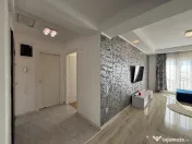 COSMOPOLIS - Apartament 2 camere, mobilat si utilat 