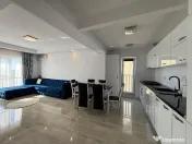 COSMOPOLIS - Apartament 2 camere, mobilat si utilat 
