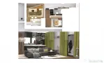 Apartament 2 camere, 83.62 mp, ansamblu 0% Comision Achiziț
