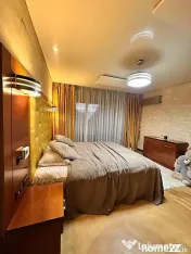 De Inchiriat apartament cu două camere, Aleea Meteo, 400... 