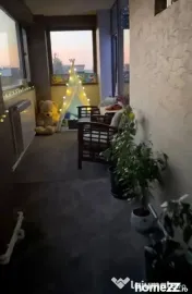 De Inchiriat apartament cu două camere, Aleea Meteo, 400... 