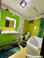 De Inchiriat apartament cu două camere, Aleea Meteo, 400... 