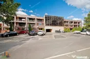 De Inchiriat apartament cu două camere, Aleea Meteo, 400... 
