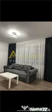 De apartament 2 camere – Sky Oltenitei | 59 mp | mobila... 
