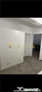 De apartament 2 camere – Sky Oltenitei | 59 mp | mobila... 