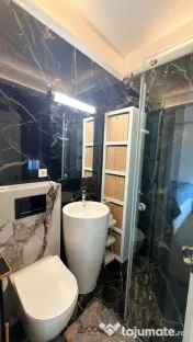 Penthouse lux 3 camere Balanta Residence 