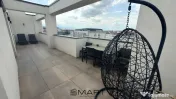 Penthouse lux 3 camere Balanta Residence 