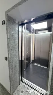 Penthouse lux 3 camere Balanta Residence 