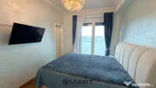 Penthouse lux 3 camere Balanta Residence 
