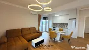 Penthouse lux 3 camere Balanta Residence 