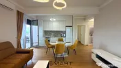 Penthouse lux 3 camere Balanta Residence 