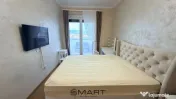 Penthouse lux 3 camere Balanta Residence 