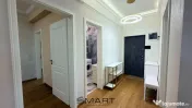 Penthouse lux 3 camere Balanta Residence 