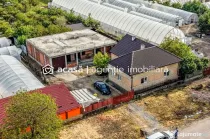 Casă finisată + casă în construcție, la același preț!