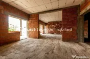 Casă finisată + casă în construcție, la același preț! 