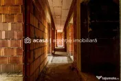 Casă finisată + casă în construcție, la același preț! 