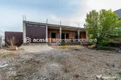 Casă finisată + casă în construcție, la același preț! 