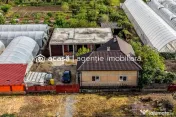 Casă finisată + casă în construcție, la același preț! 