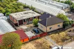 Casă finisată + casă în construcție, la același preț!