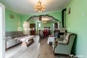 Casă finisată + casă în construcție, la același preț! 