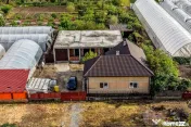 Casă finisată + casă în construcție, la același preț! 