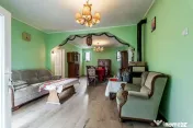 Casă finisată + casă în construcție, la același preț! 