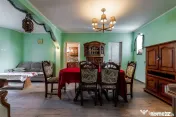 Casă finisată + casă în construcție, la același preț! 