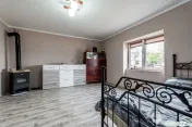 Casă finisată + casă în construcție, la același preț! 