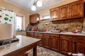 Casă finisată + casă în construcție, la același preț! 
