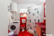 Casă finisată + casă în construcție, la același preț! 