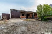 Casă finisată + casă în construcție, la același preț! 