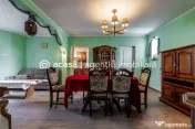 Casă finisată + casă în construcție, la același preț! 