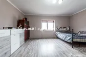 Casă finisată + casă în construcție, la același preț! 