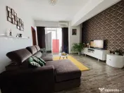 Apartament cu 2 camere de inchiriat-Bucurestii Noi-Lamino... 