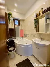 Apartament cu 2 camere de inchiriat-Bucurestii Noi-Lamino... 