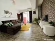 Apartament cu 2 camere de inchiriat-Bucurestii Noi-Lamino... 