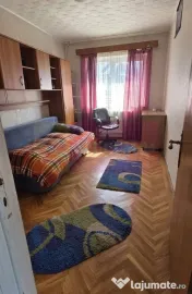 Casa de vanzare cu 6 camere in Busteni 