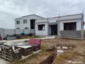 Casă nouă de vânzare, 100 mp, zona Metro - Veroterm Villa 